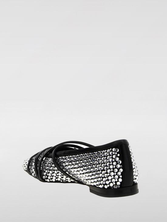 25FW 마흐앤마흐 R25S092710NET B17 Black - MACH&MACH