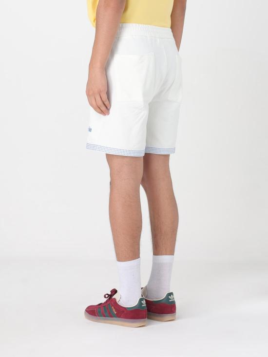 25SS 드롤드무슈 숏팬츠 GBS159CO162 OW Blue - DROLE DE MONSIEUR