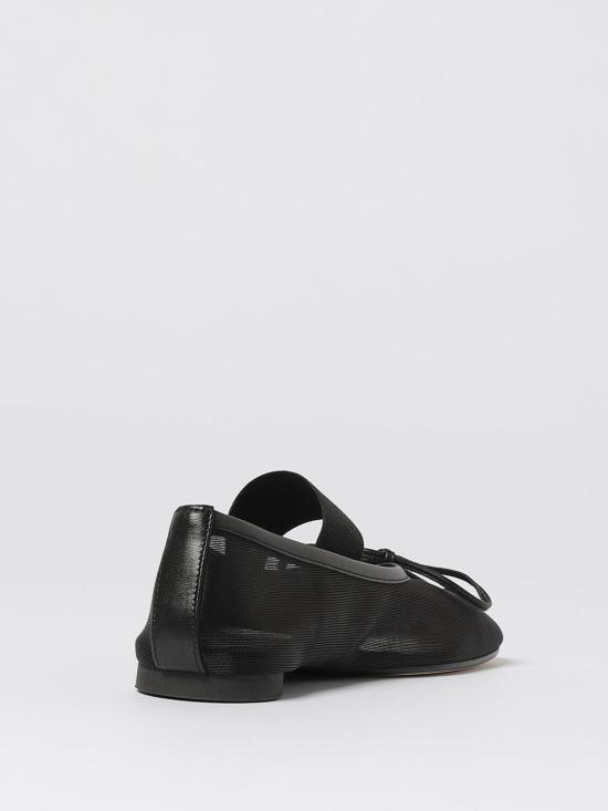 25FW MM6 메종마르지엘라 S59WZ0101P7138 T8013 Black - MM6 MAISON MARGIELA