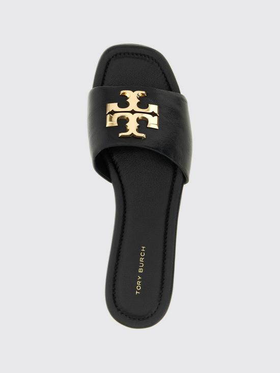 25FW 토리버치 157966 006 Black - TORY BURCH