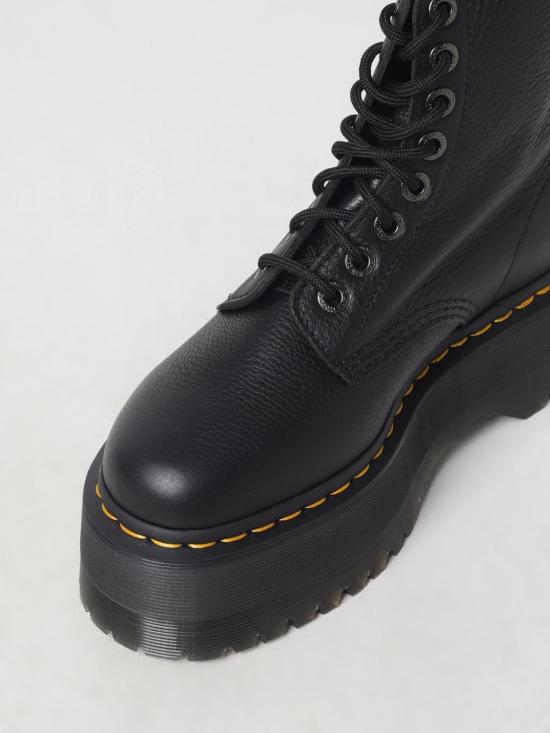 25FW 닥터마틴 26925001 Black - DR.MARTENS