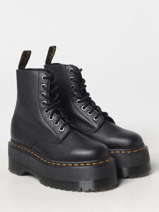 25FW 닥터마틴 26925001 Black - DR.MARTENS