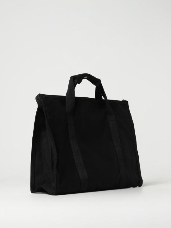 25FW 아페쎄 토트백 CODBMH62230 LZZ Black - A.P.C.