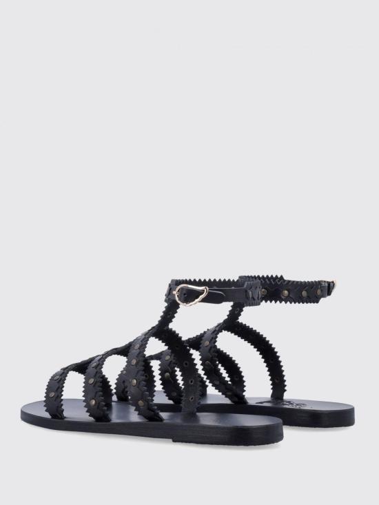 25SS 에이션트 그릭 MASKA 39 Black - ANCIENT GREEK