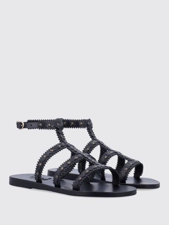 25SS 에이션트 그릭 MASKA 39 Black - ANCIENT GREEK