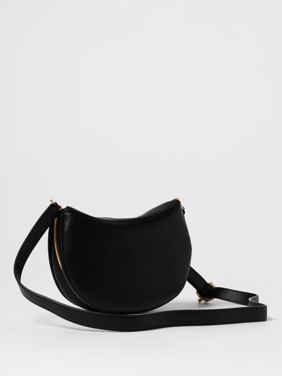 25FW 반들러 숄더백 25108000143 3200 Black - WANDLER