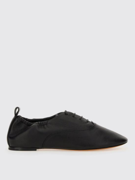 25SS 랑방 FWCSML07NAPAP25 10 Black