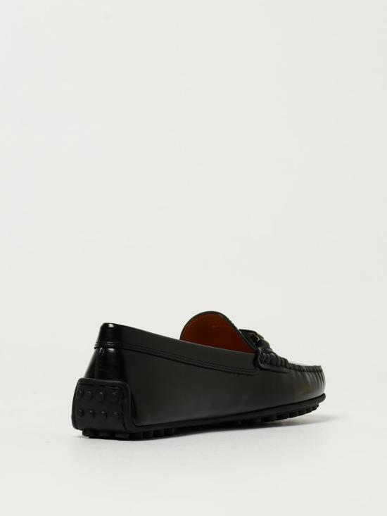 25FW 토즈 XXW10L0JM20U14 B999 Black - TODS