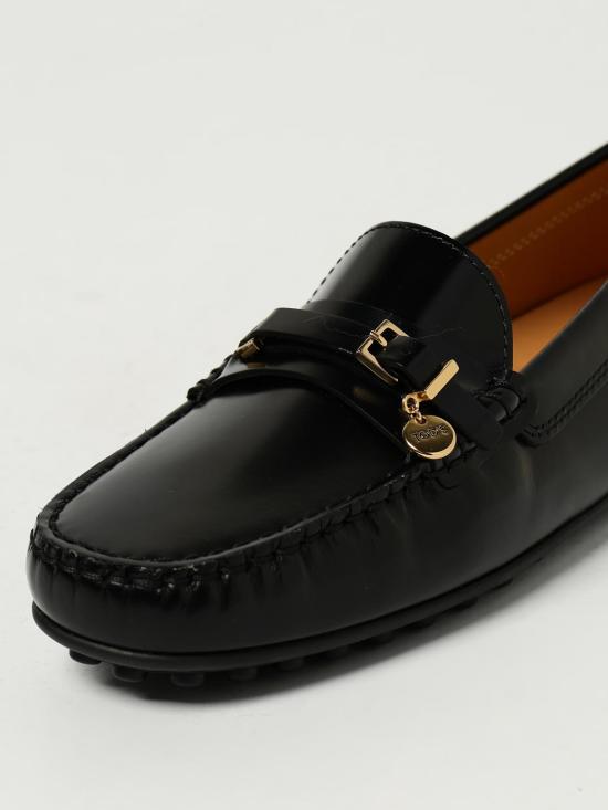 25FW 토즈 XXW10L0JM20U14 B999 Black - TODS