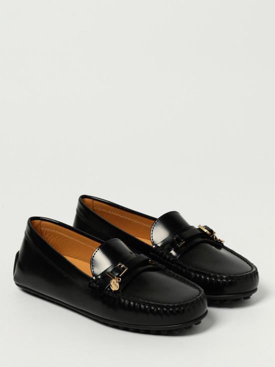 25FW 토즈 XXW10L0JM20U14 B999 Black - TODS