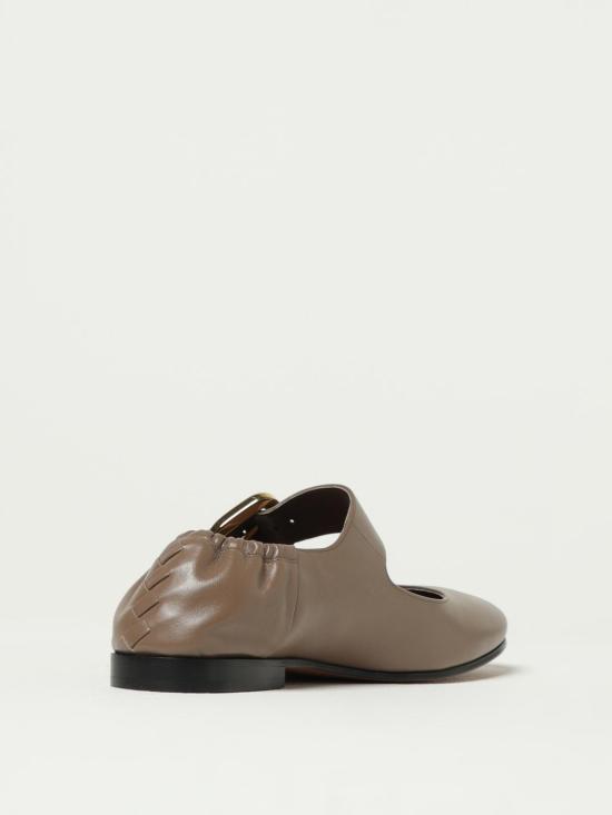 25SS 보테가베네타 796622V5DZ0 2354 Brown - BOTTEGA VENETA