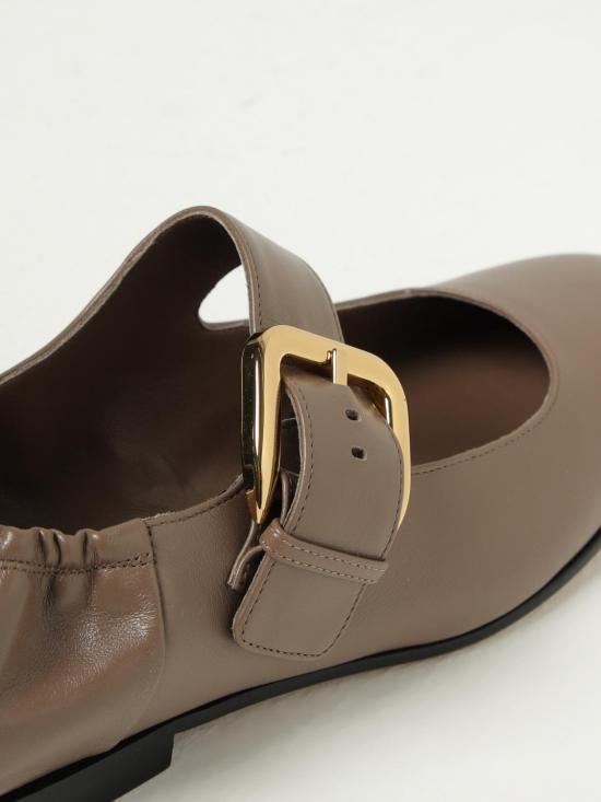 25SS 보테가베네타 796622V5DZ0 2354 Brown - BOTTEGA VENETA