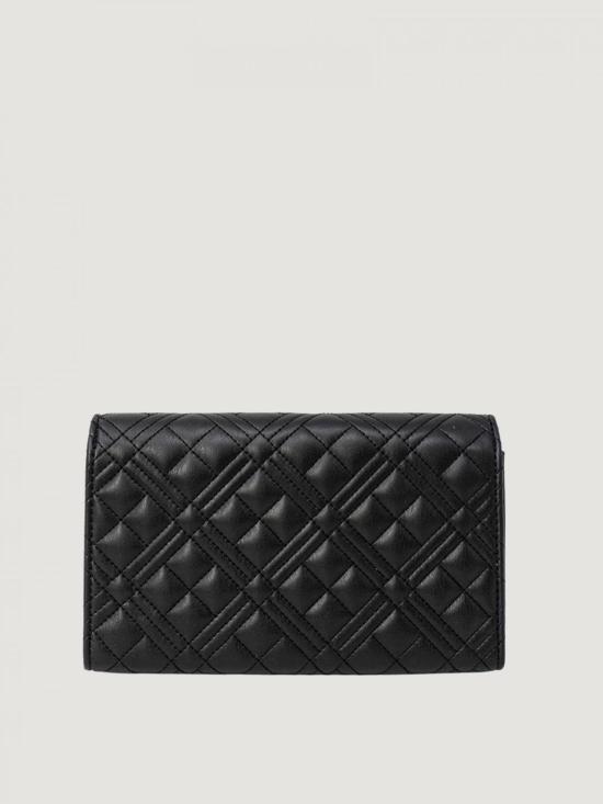 25SS 모스키노 크로스백 JC4079PPLA2 000 Black - MOSCHINO