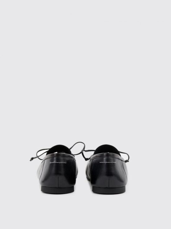 25FW MM6 메종마르지엘라 S59WZ0103P3628 T8013 Black - MM6 MAISON MARGIELA
