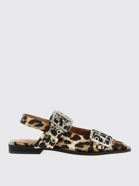 25FW 가니 S2947 943 Multicolor