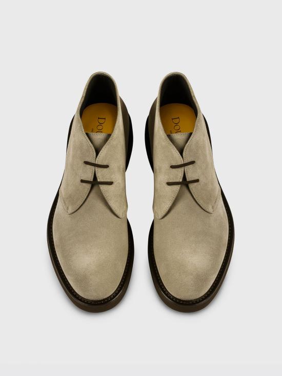 25FW 듀칼 부츠 DU1018GENOUF009 TC15 Sand - DOUCAL’S