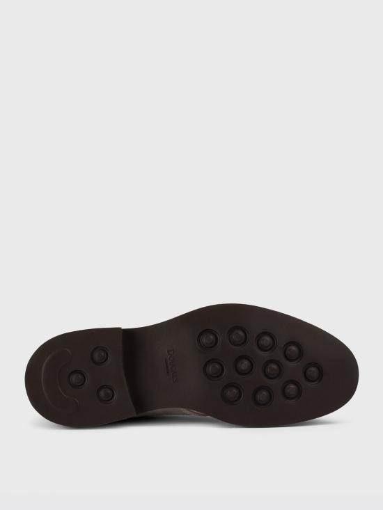 25FW 듀칼 부츠 DU1018GENOUF009 TC15 Sand - DOUCAL’S