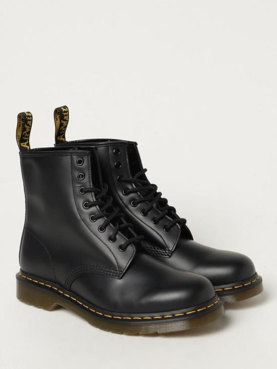25FW 닥터마틴 부츠 11822006 Black - DR.MARTENS