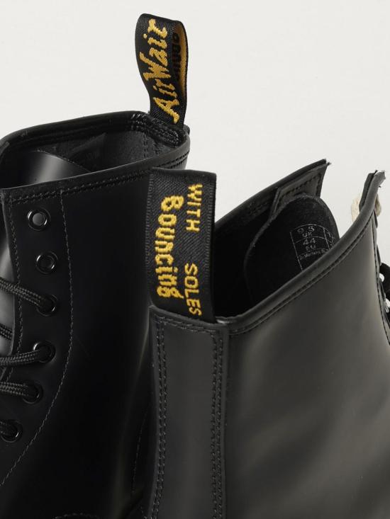 25FW 닥터마틴 부츠 11822006 Black - DR.MARTENS