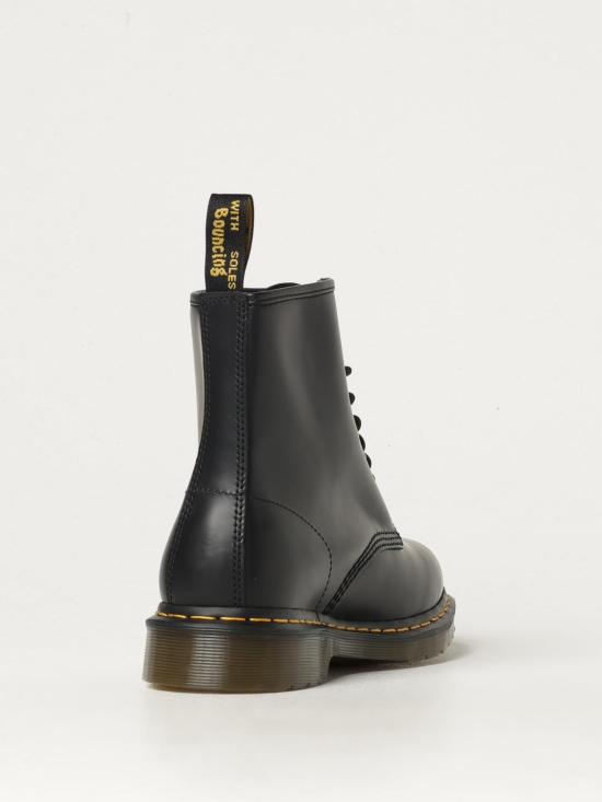 25FW 닥터마틴 부츠 11822006 Black - DR.MARTENS
