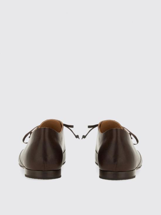 25SS 우마 왕 US9080 UW600 Brown - UMA WANG
