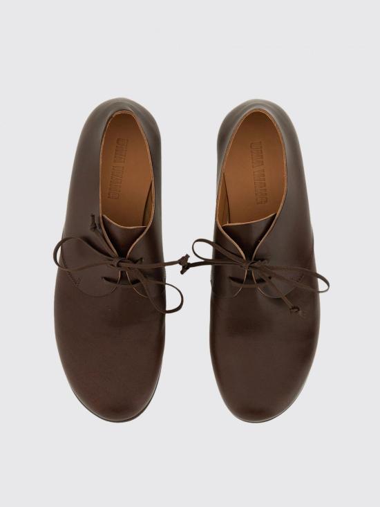 25SS 우마 왕 US9080 UW600 Brown - UMA WANG