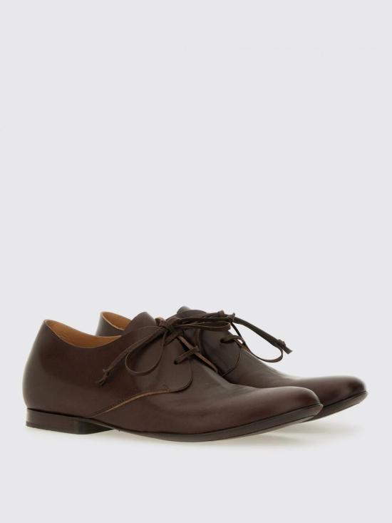 25SS 우마 왕 US9080 UW600 Brown - UMA WANG