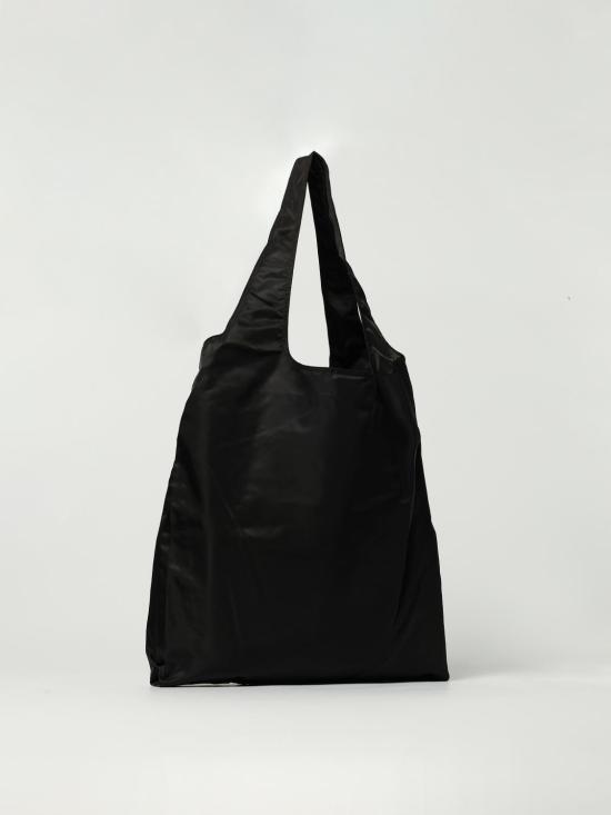 25FW 와이쓰리 숄더백 KA2302 Black - Y-3