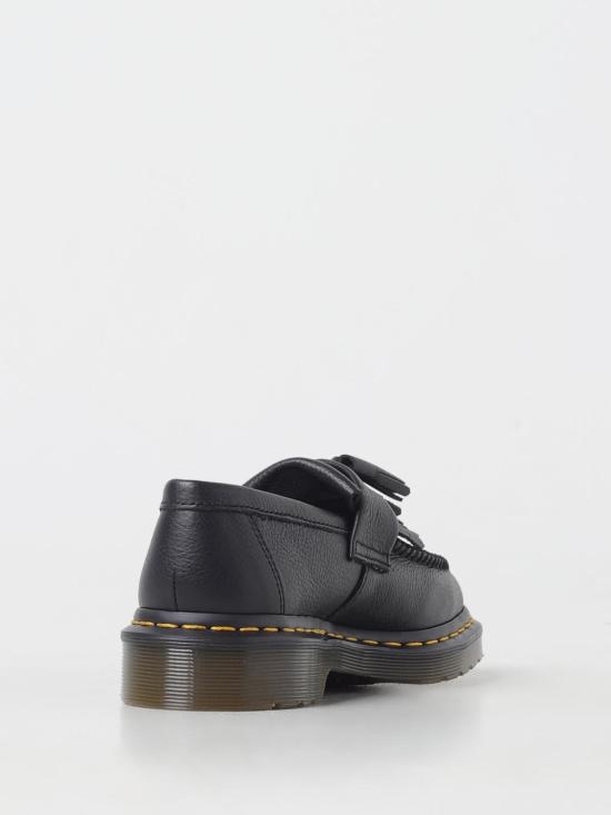  닥터마틴 뮬/슬리퍼 22760001 Black - DR.MARTENS