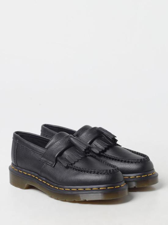  닥터마틴 뮬/슬리퍼 22760001 Black - DR.MARTENS