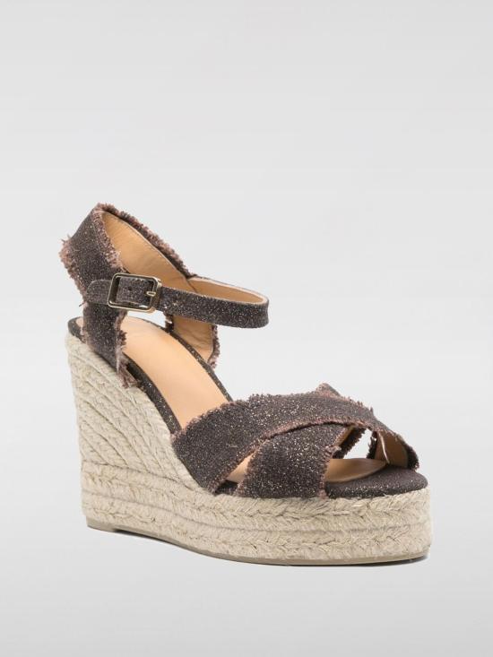 25FW 까스따네르 힐/펌프스 BROMELIA8ED 4028 Brown - CASTANER