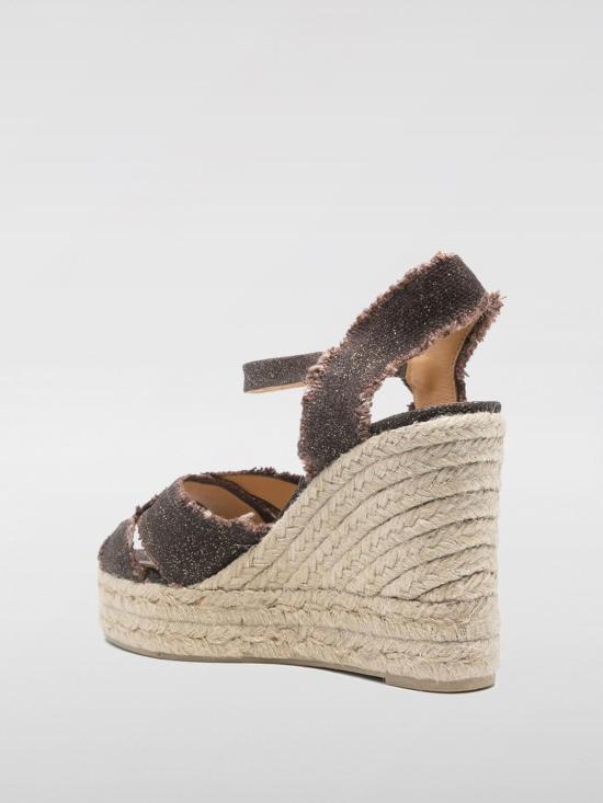 25FW 까스따네르 힐/펌프스 BROMELIA8ED 4028 Brown - CASTANER