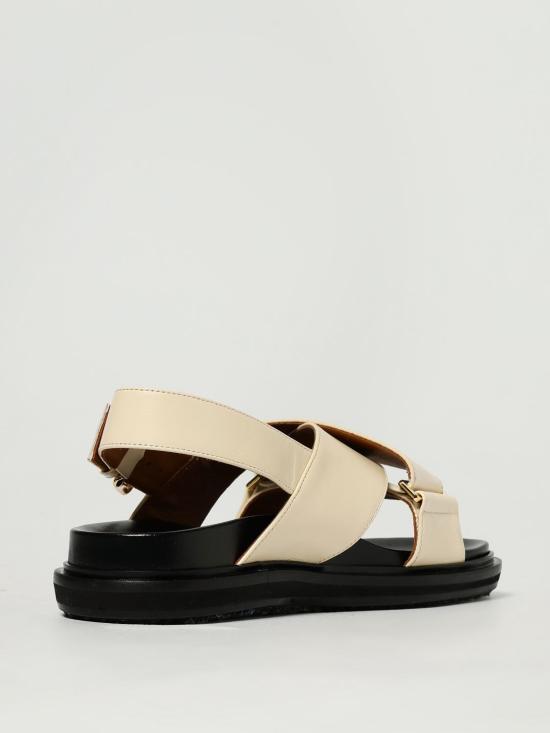 25FW 마르니 FBMS005201P3614 0011 White - MARNI