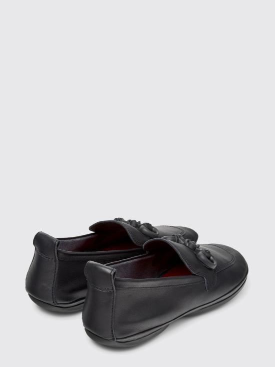 26SS 캠퍼 K201833 003 RIGHT NINA 0 Black - CAMPER