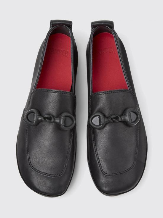 26SS 캠퍼 K201833 003 RIGHT NINA 0 Black - CAMPER