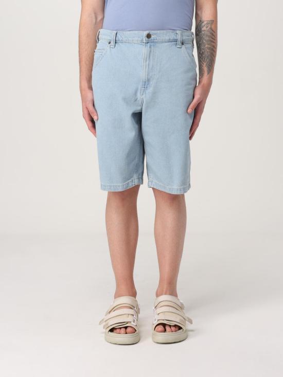 25FW 디키즈 숏팬츠 DK0A4XCK C151 Stone Washed