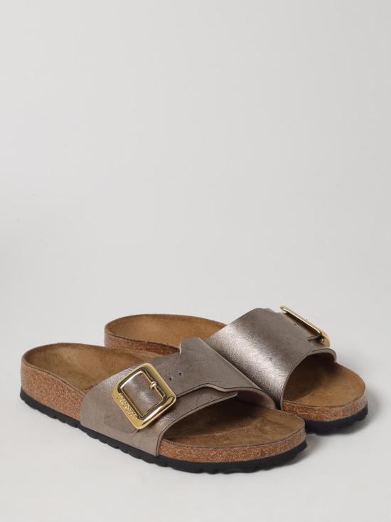 25SS 버켄스탁 1029416 Dove Grey - BIRKENSTOCK