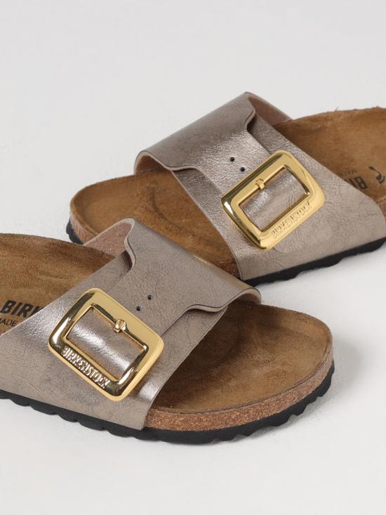 25SS 버켄스탁 1029416 Dove Grey - BIRKENSTOCK