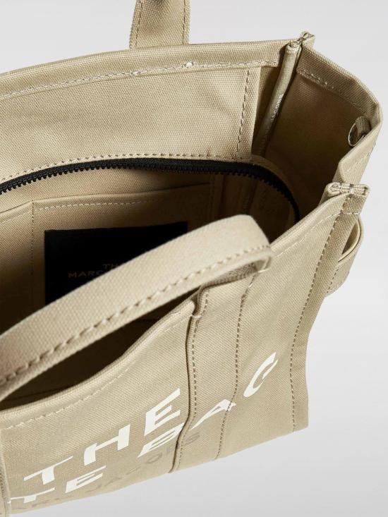 26SS 마크제이콥스 토트백 M0016161 260 Beige - MARC JACOBS