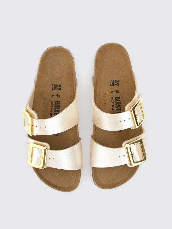 25FW 버켄스탁 1029492 Pearl - BIRKENSTOCK