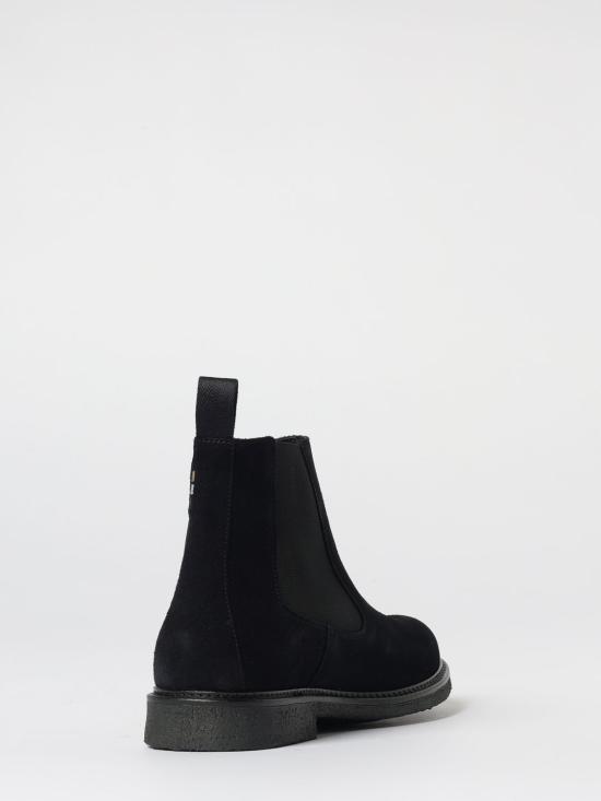 25FW 보스 부츠 50548076 401 Blue - BOSS