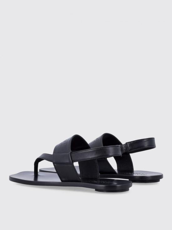 25SS MM6 메종마르지엘라 S66WP0108P3628 T8013 Black - MM6 MAISON MARGIELA