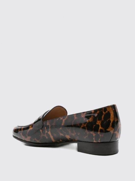 25FW 카렐 페리스 332965 BROWN LEOPARD Multicolor - CAREL PARIS