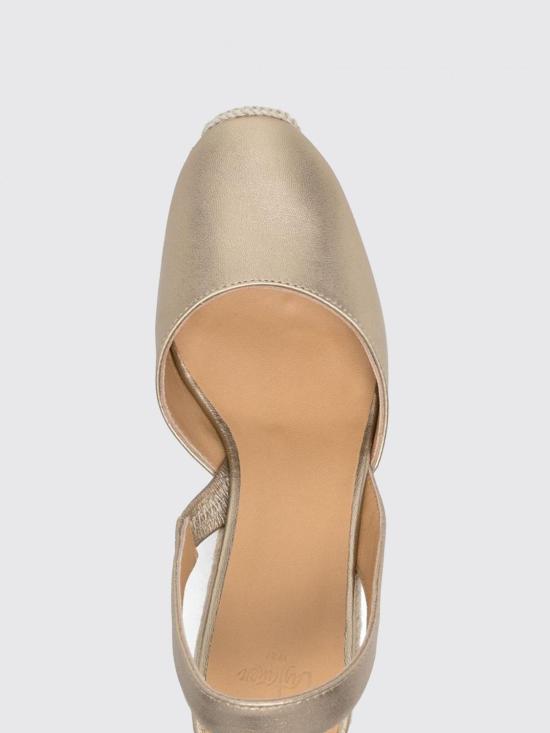 25FW 까스따네르 CARISSA8 3000 Gold - CASTANER