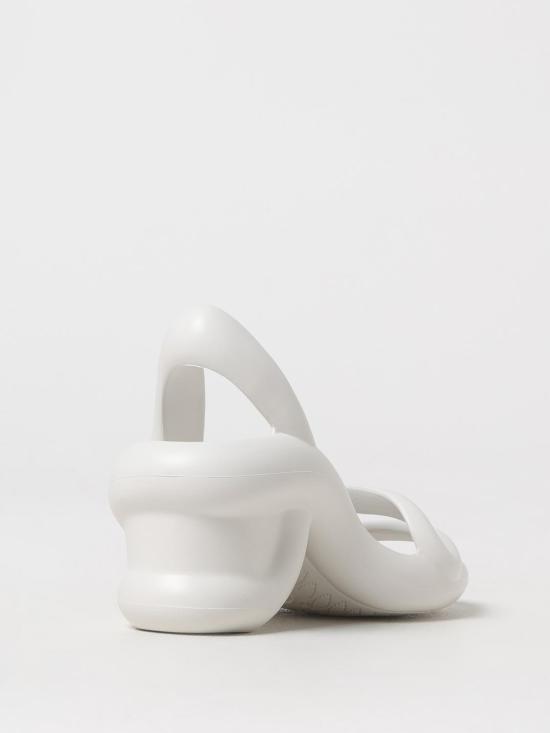 25FW 캠퍼 뮬/슬리퍼 K200155 044 KOBARAH 0 White - CAMPER