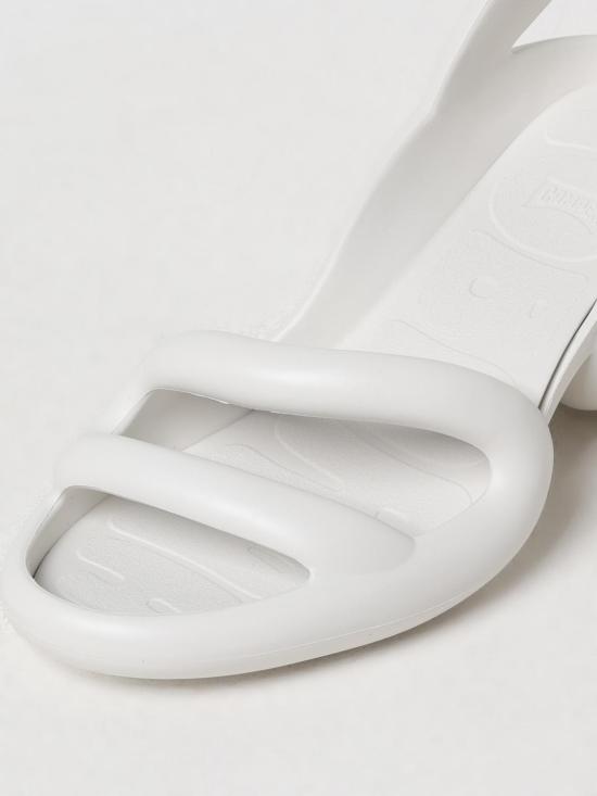 25FW 캠퍼 뮬/슬리퍼 K200155 044 KOBARAH 0 White - CAMPER