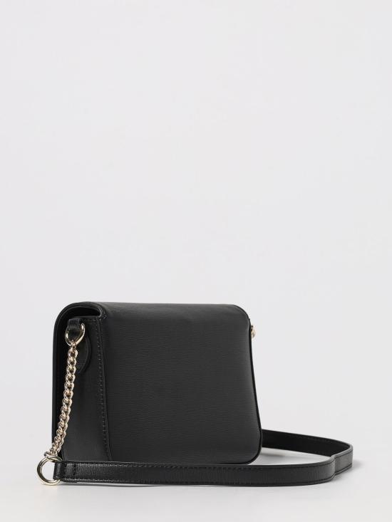 25FW 모스키노 크로스백 JC4366PP0NKG0 000 Black - MOSCHINO