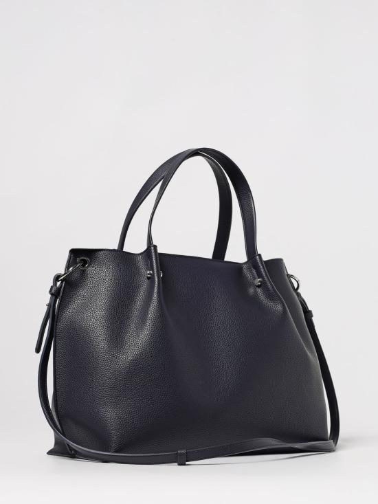 25FW 알마니 토트백 XW001211AF15625 UB102 Blue - ARMANI