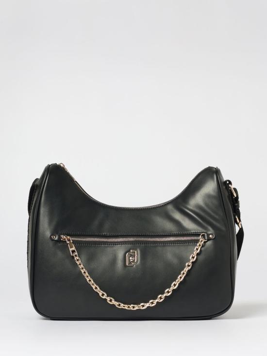 25FW 리우조 숄더백 AF5322E0077 22222 Black