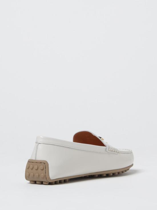 25FW 토즈 XXW10L0IZ00RXN B015 White - TODS